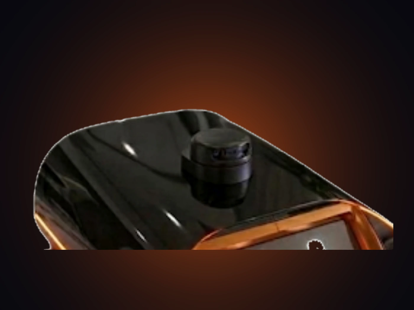 LiDAR sensor tower