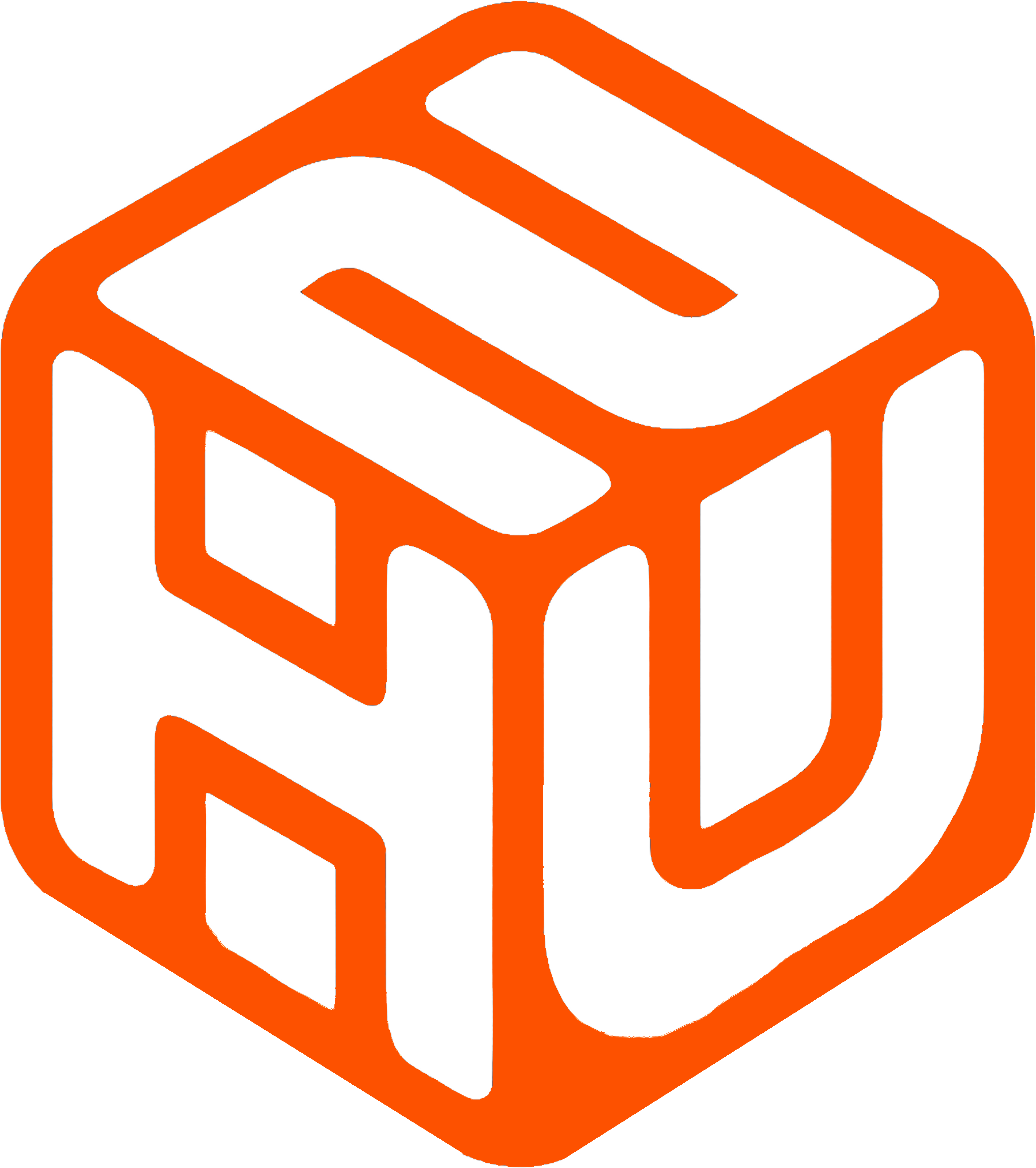 HUNROBOTICS Logo