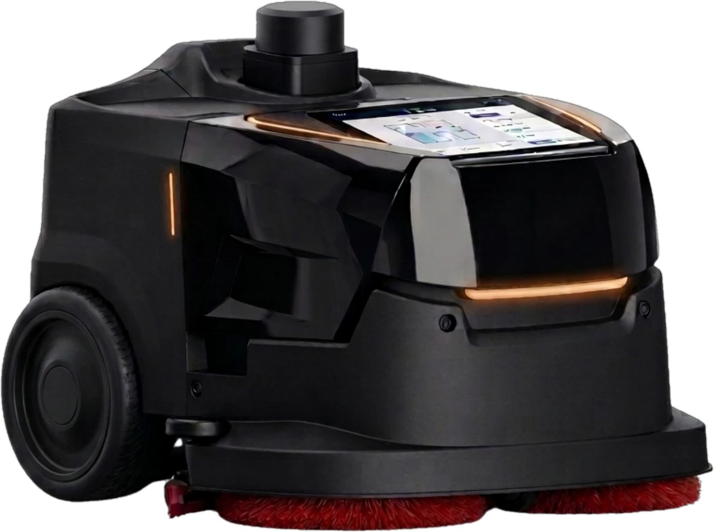 HT-1 Pro