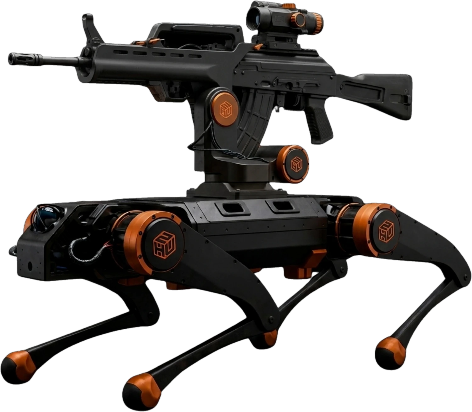 METE — Tactical